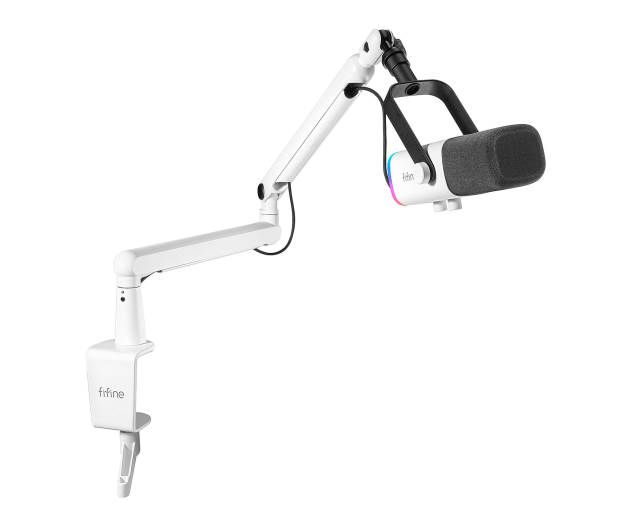 Fifine TAM8 Biały TAM8W - 1474403 - zdjęcie 3